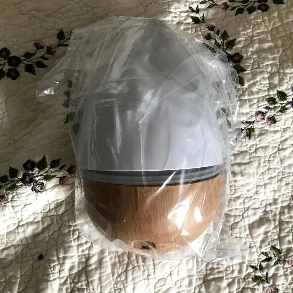 Brand new Aromatherapy diffuser